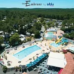 Кемпинг La Des Pins *