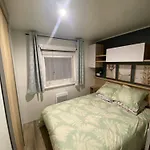 Кемпинг La Des Pins *