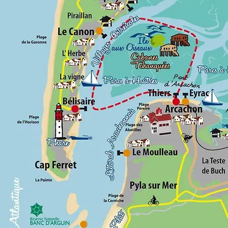 La Des Pins *