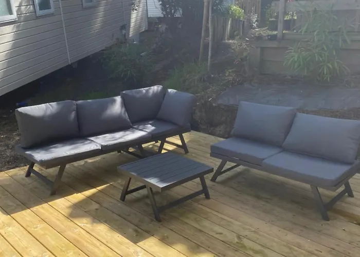 캠프장 La Des Pins