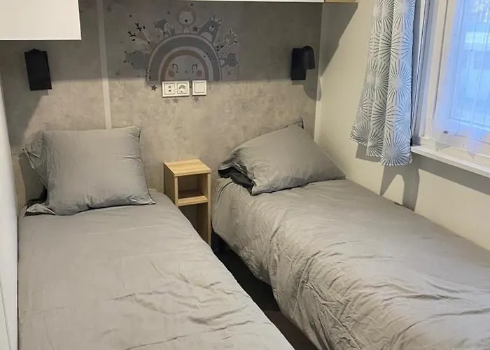 La Des Pins Kemping Lège-Cap-Ferret