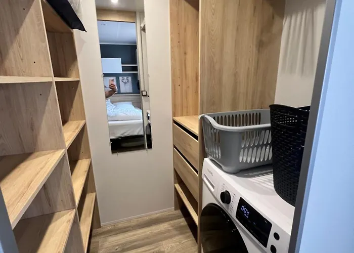 캠프장 La Des Pins